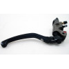 Brembo Billet Radial Master Cylinder with Folding Lever - 19x16 19x18 19x20