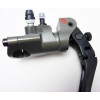 Brembo Billet Radial Master Cylinder with Folding Lever - 19x16 19x18 19x20