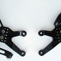 Attack Performance Rearsets - 2009-2014 Yamaha YZF-R1