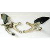 Attack Performance Rearsets - 2009-2014 Yamaha YZF-R1 Attack Performance Rearsets - 2009-2014 Yamaha YZF-R1