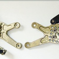 Attack Performance Rearsets - 2009-2014 Yamaha YZF-R1 Attack Performance Rearsets - 2009-2014 Yamaha YZF-R1