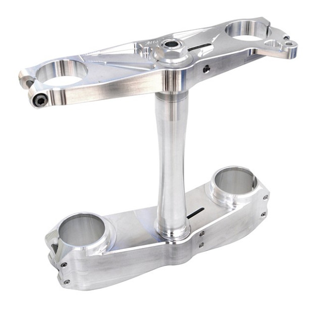 Attack Performance Triple Clamps - Kawasaki ZX-10R (2011-2015)