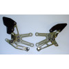 Attack Performance Rearsets - Kawasaki ZX-10R (2011-2015)