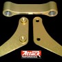 Attack Performance Suspension Linkage Kit - 2011-2014 Kawasaki ZX-10R