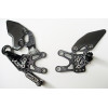 Attack Performance Rearsets - Honda CBR1000RR 2008+ Attack Performance Rearsets - Honda CBR1000RR 2008+