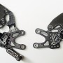 Attack Performance Rearsets - Honda CBR1000RR 2008+