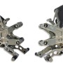 Attack Performance Rearsets - 2009-2014 BMW S1000RR