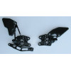 Attack Performance Rearsets - 2009-2015 Suzuki GSX-R1000 Attack Performance Rearsets - 2009-2015 Suzuki GSX-R1000