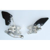 Attack Performance Rearsets - 2009-2015 Suzuki GSX-R1000 Attack Performance Rearsets - 2009-2015 Suzuki GSX-R1000