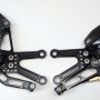 Attack Performance Rearsets - 2006-2010 Kawasaki ZX-10R