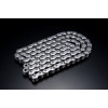 Driven 520 Conversion Chain and Aluminum Sprocket Kit - All Makes