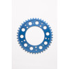 Driven 520 Conversion Chain and Aluminum Sprocket Kit - All Makes