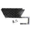 Driven 520 Conversion Chain and Aluminum Sprocket Kit - All Makes