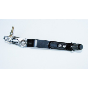 Attack Performance Rearsets - 2009-2014 Yamaha YZF-R1 Attack Performance Rearsets - 2009-2014 Yamaha YZF-R1