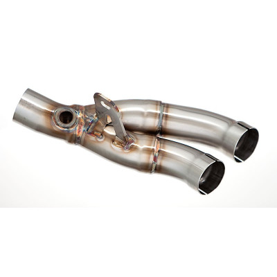 M4 2006-2020 YZF-R6 Muffler Box Eliminator Kit