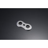 EK RV3D 520 Chain - Gold | 130 Link