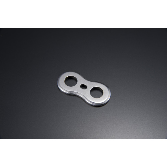 EK RV3D 520 Chain - Gold | 130 Link