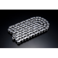 EK 3D Z 520 Chain | Black, Gold or Chrome EK 3D Z 520 Chain | Black, Gold or Chrome