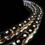EK 3D Z 520 Chain | Black, Gold or Chrome