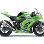2011-2015 Kawasaki ZX-10R Race ECU Flash