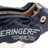 Beringer 130mm Calipers 2007-2014 Yamaha YZF-R1 Beringer 130mm Calipers 2007-2014 Yamaha YZF-R1