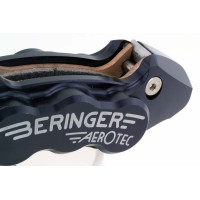 Beringer 130mm Calipers 2007-2014 Yamaha YZF-R1
