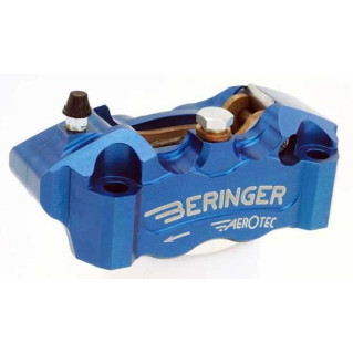 Beringer 130mm Calipers 2007-2014 Yamaha YZF-R1 Beringer 130mm Calipers 2007-2014 Yamaha YZF-R1