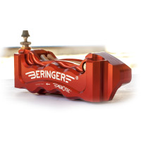Beringer 130mm Calipers 2007-2014 Yamaha YZF-R1