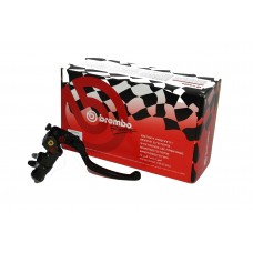 Brembo MotoGP 19x18 CNC Radial Master Cylinder