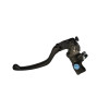 Brembo EVO 17x18 CNC Radial Master Cylinder