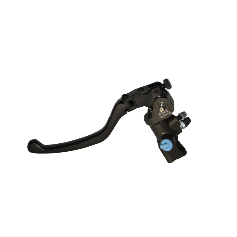 Brembo EVO 17x18 CNC Radial Master Cylinder