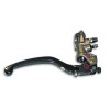 Brembo EVO 17x18 CNC Radial Master Cylinder