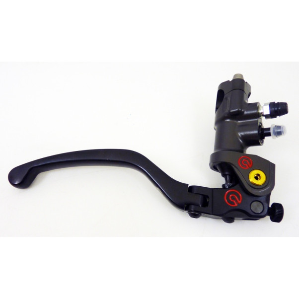 Brembo EVO 17x18 CNC Radial Master Cylinder