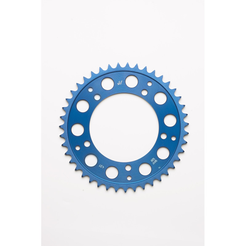 Driven 520 Conversion Chain and Steel Sprocket Kit - All Makes