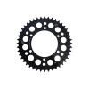 Driven 520 Conversion Chain and Steel Sprocket Kit - All Makes