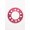Driven 520 Conversion Chain and Steel Sprocket Kit - All Makes