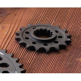 Driven 520 Conversion Chain and Steel Sprocket Kit - All Makes