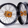  Excel G2 Supermoto Wheels