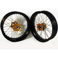  Excel G2 Supermoto Wheels