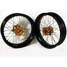  Excel G2 Supermoto Wheels