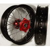 Excel G2 Supermoto Wheels Excel G2 Supermoto Wheels