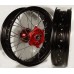  Excel G2 Supermoto Wheels