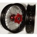  Excel G2 Supermoto Wheels