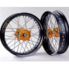 Excel G2 Supermoto Wheels 16.5 Front Wheel Excel G2 Supermoto Wheels 16.5 Front Wheel
