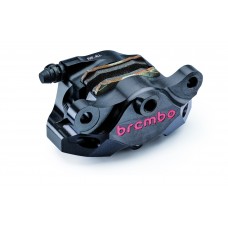 Superbike Unlimited Underslung Rear Brake Caliper Kit - 2004-2014 YZF-R1 - Brembo or Beringer Caliper