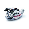 Superbike Unlimited Underslung Rear Brake Caliper Kit - 2004-2014 YZF-R1 - Brembo or Beringer Caliper Superbike Unlimited Underslung Rear Brake Caliper Kit - 2004-2014 YZF-R1 - Brembo or Beringer Caliper