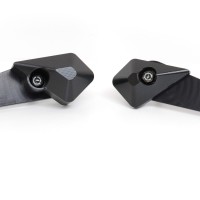  Graves Yamaha R6 2008-2016 Diamond Frame Sliders