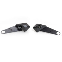  Graves Yamaha R6 2008-2016 Diamond Frame Sliders