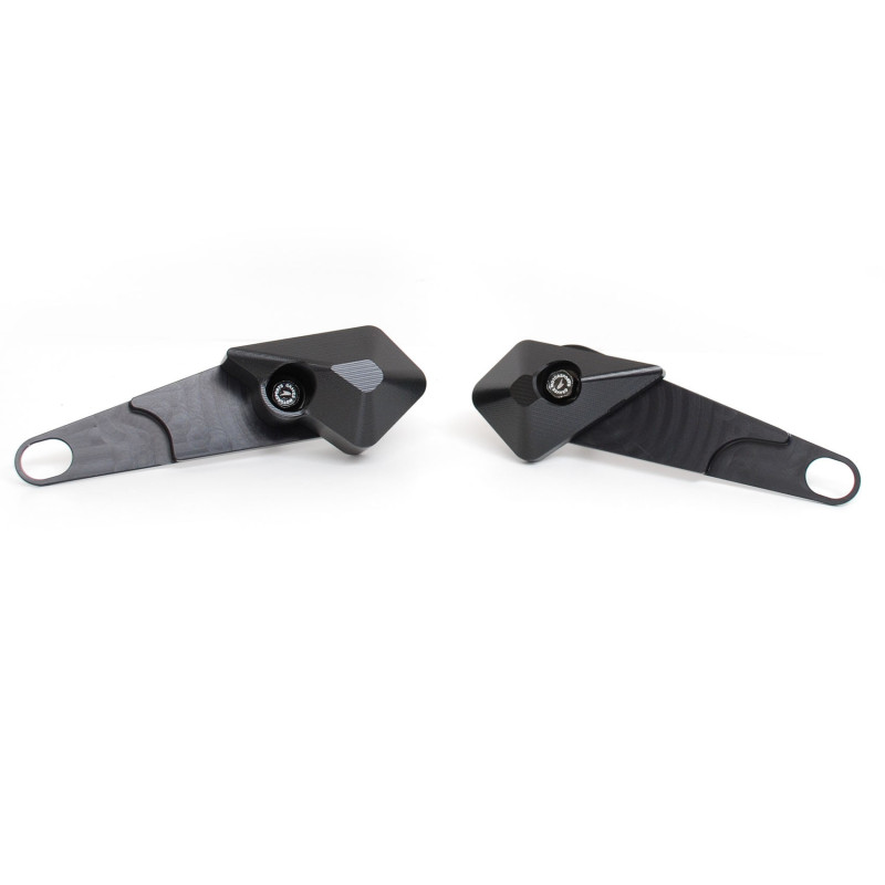 Graves Yamaha R6 2008-2016 Diamond Frame Sliders Graves Yamaha R6 2008-2016 Diamond Frame Sliders