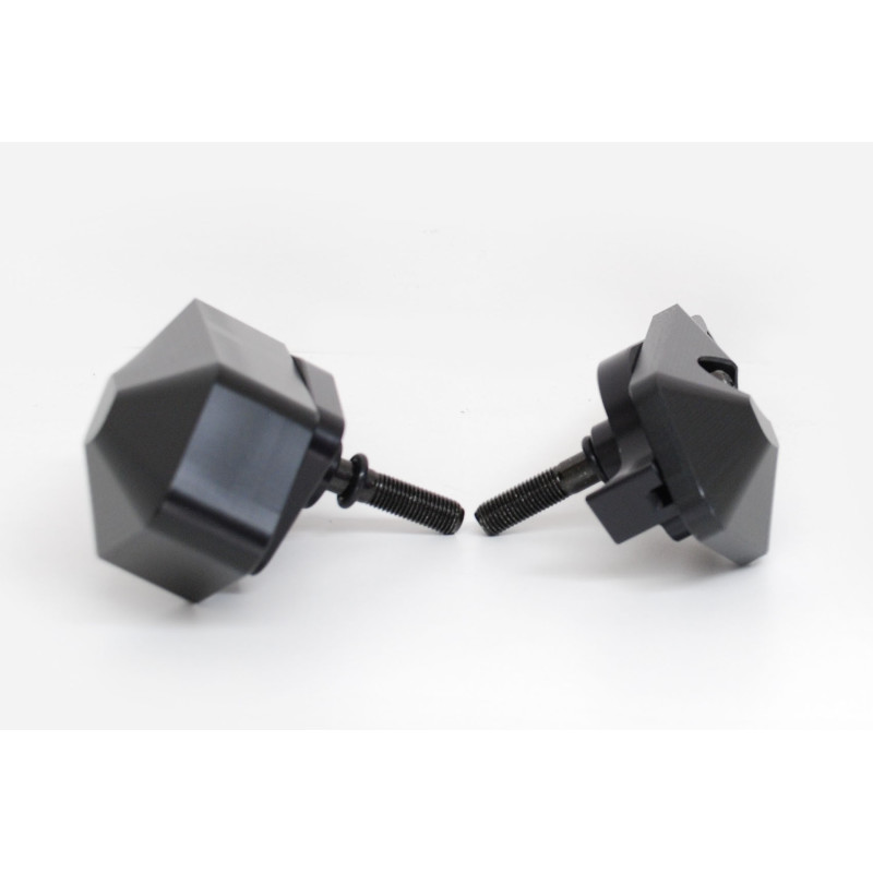 Graves Yamaha R6 2008-2016 Diamond Frame Sliders Graves Yamaha R6 2008-2016 Diamond Frame Sliders